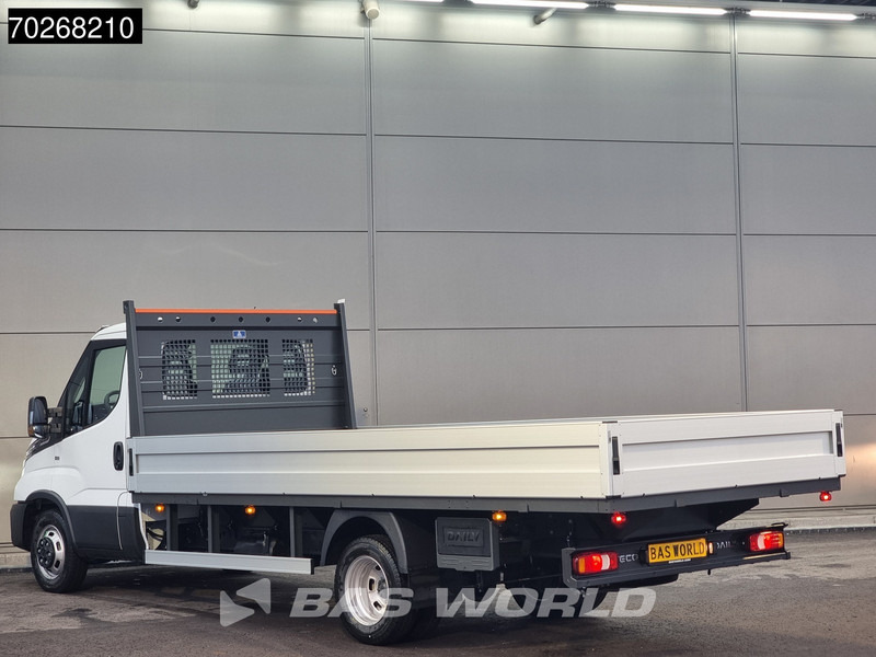 Iveco Daily 35C21 Airco - Carrinha de caixa aberta: foto 2 Iveco Daily 35C21 Airco - Carrinha de caixa aberta: foto 2