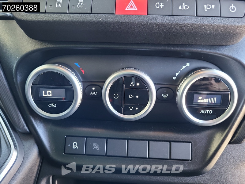 Carrinha de contentor novo Iveco Daily 35C21 Automaat 2025model Lat om lat Dhollandia laadklep Bakwagen ACC LED Meubelbak Koffer 22m3 Airco: foto 15