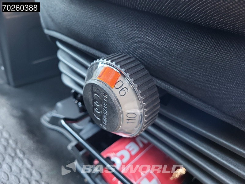 Carrinha de contentor novo Iveco Daily 35C21 Automaat 2025model Lat om lat Dhollandia laadklep Bakwagen ACC LED Meubelbak Koffer 22m3 Airco: foto 19
