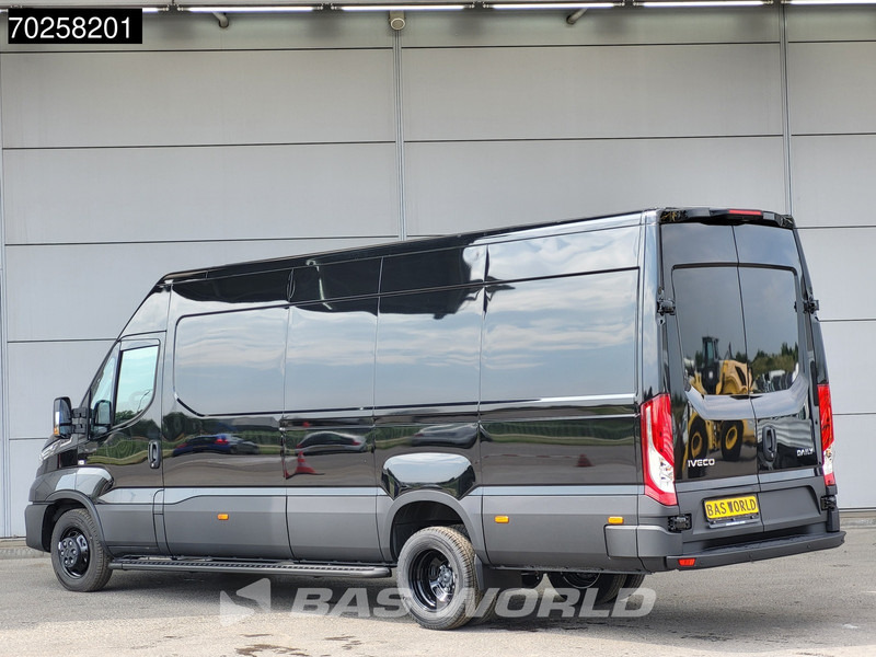 Iveco Daily 35C21 Special Edition! Automaat L3H2 Dubbellucht LED ACC Carplay Camera Parkeersensoren 3,5t Trekvermogen 16m3 Euro6 L4H2 16m3 A - Furgão: foto 2 Iveco Daily 35C21 Special Edition! Automaat L3H2 Dubbellucht LED ACC Carplay Camera Parkeersensoren 3,5t Trekvermogen 16m3 Euro6 L4H2 16m3 A - Furgão: foto 2