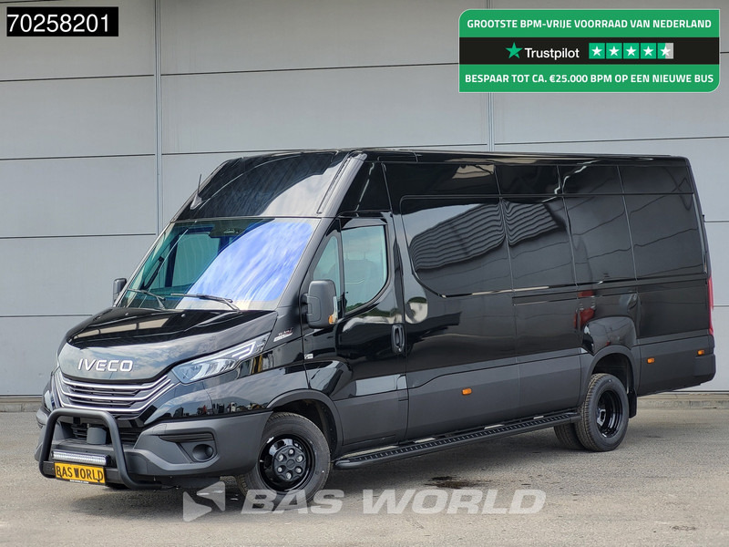 Iveco Daily 35C21 Special Edition! Automaat L3H2 Dubbellucht LED ACC Carplay Camera Parkeersensoren 3,5t Trekvermogen 16m3 Euro6 L4H2 16m3 A - Furgão: foto 1 Iveco Daily 35C21 Special Edition! Automaat L3H2 Dubbellucht LED ACC Carplay Camera Parkeersensoren 3,5t Trekvermogen 16m3 Euro6 L4H2 16m3 A - Furgão: foto 1