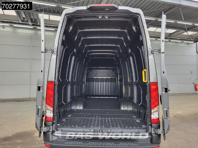 Iveco Daily 35C21 XXL 3.0L Automaat 19,3m3 L5H3 210PK Hoog Dak Dubbellucht 3,5t Trekhaak ACC Navi LED Camera Parkeersensoren Euro6 L5 Airco - Furgão: foto 3 Iveco Daily 35C21 XXL 3.0L Automaat 19,3m3 L5H3 210PK Hoog Dak Dubbellucht 3,5t Trekhaak ACC Navi LED Camera Parkeersensoren Euro6 L5 Airco - Furgão: foto 3