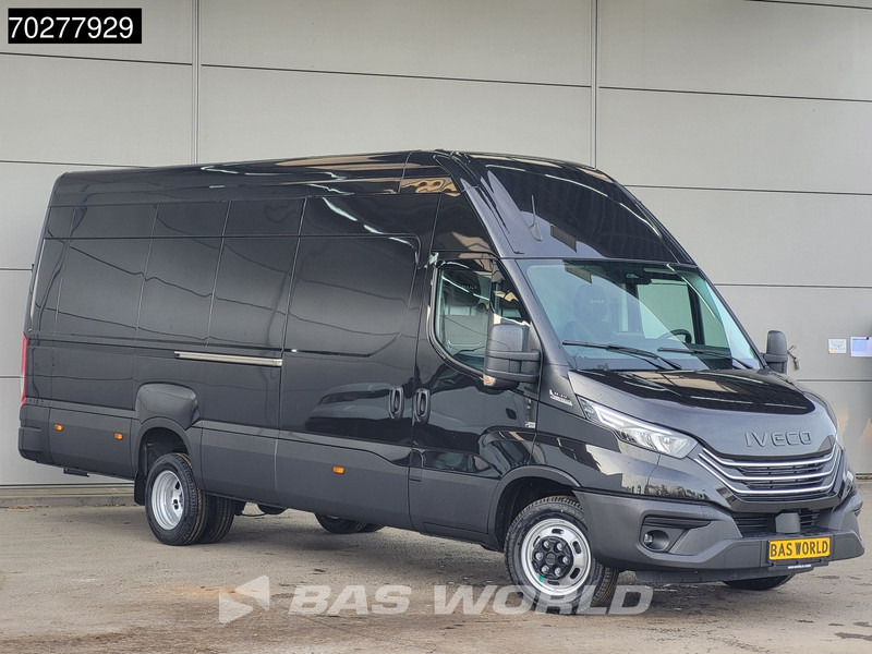Iveco Daily 35C21 XXL 3.0L Automaat 19,3m3 L5H3 210PK Hoog Dak Dubbellucht 3,5t Trekhaak ACC Navi LED Camera Parkeersensoren Euro6 L5 Airco - Furgão: foto 5 Iveco Daily 35C21 XXL 3.0L Automaat 19,3m3 L5H3 210PK Hoog Dak Dubbellucht 3,5t Trekhaak ACC Navi LED Camera Parkeersensoren Euro6 L5 Airco - Furgão: foto 5