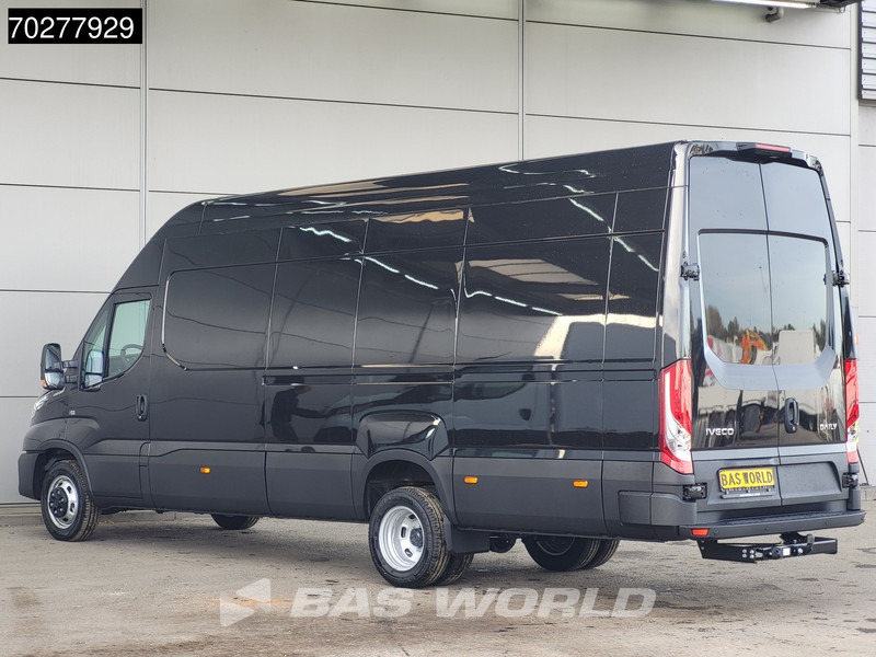 Iveco Daily 35C21 XXL 3.0L Automaat 19,3m3 L5H3 210PK Hoog Dak Dubbellucht 3,5t Trekhaak ACC Navi LED Camera Parkeersensoren Euro6 L5 Airco - Furgão: foto 2 Iveco Daily 35C21 XXL 3.0L Automaat 19,3m3 L5H3 210PK Hoog Dak Dubbellucht 3,5t Trekhaak ACC Navi LED Camera Parkeersensoren Euro6 L5 Airco - Furgão: foto 2