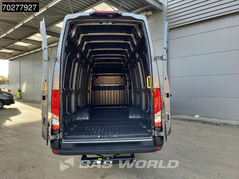Iveco Daily 35C21 XXL 3.0L Automaat 19,3m3 L5H3 210PK Hoog Dak Dubbellucht 3,5t Trekhaak ACC Navi LED Camera Parkeersensoren Euro6 L5 Airco - Furgão: foto 3 Iveco Daily 35C21 XXL 3.0L Automaat 19,3m3 L5H3 210PK Hoog Dak Dubbellucht 3,5t Trekhaak ACC Navi LED Camera Parkeersensoren Euro6 L5 Airco - Furgão: foto 3