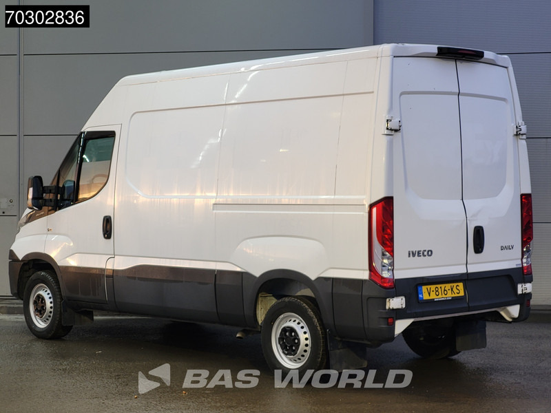 Iveco Daily 35S12 L2H2 APK 02-2026 Euro6 L2 - Furgão: foto 2 Iveco Daily 35S12 L2H2 APK 02-2026 Euro6 L2 - Furgão: foto 2