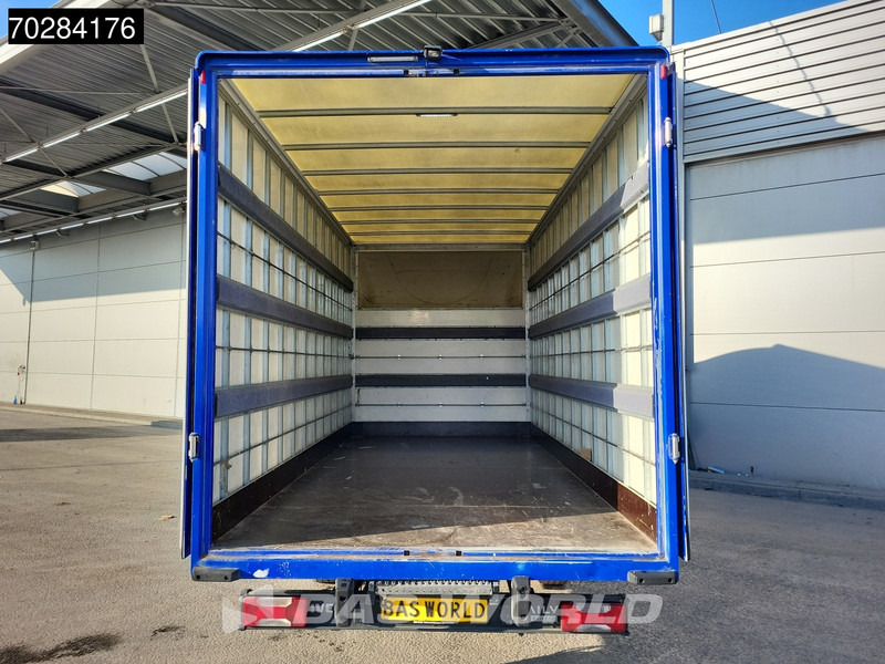 Iveco Daily 35S14 Automaat Bakwagen Achterdeuren Airco Cruise Euro6 Meubelbak Koffer 24m3 Airco Cruise control - Carrinha de contentor: foto 3 Iveco Daily 35S14 Automaat Bakwagen Achterdeuren Airco Cruise Euro6 Meubelbak Koffer 24m3 Airco Cruise control - Carrinha de contentor: foto 3