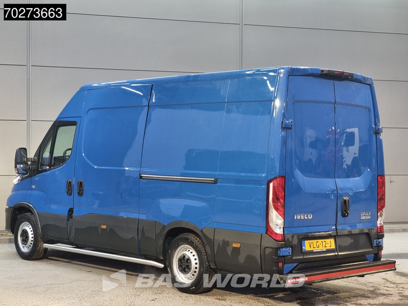 Iveco Daily 35S14 Automaat L2H2 2x schuifdeur LED Camera Airco Cruise L2 Airco Cruise control - Furgão: foto 5 Iveco Daily 35S14 Automaat L2H2 2x schuifdeur LED Camera Airco Cruise L2 Airco Cruise control - Furgão: foto 5