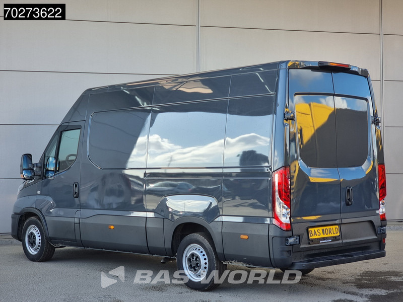 Iveco Daily 35S14 Automaat L2H2 Airco Cruise Parkeersensoren L2 12m3 Airco Cruise control - Furgão: foto 2 Iveco Daily 35S14 Automaat L2H2 Airco Cruise Parkeersensoren L2 12m3 Airco Cruise control - Furgão: foto 2