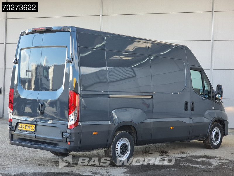 Iveco Daily 35S14 Automaat L2H2 Airco Cruise Parkeersensoren L2 12m3 Airco Cruise control - Furgão: foto 5 Iveco Daily 35S14 Automaat L2H2 Airco Cruise Parkeersensoren L2 12m3 Airco Cruise control - Furgão: foto 5