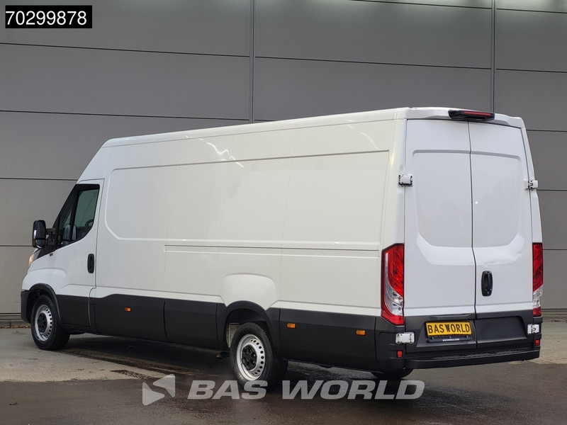 Iveco Daily 35S14 Automaat L3H2 Airco Cruise 3,5t Trekgewicht Euro6 L3 Airco Cruise control - Furgão: foto 2 Iveco Daily 35S14 Automaat L3H2 Airco Cruise 3,5t Trekgewicht Euro6 L3 Airco Cruise control - Furgão: foto 2