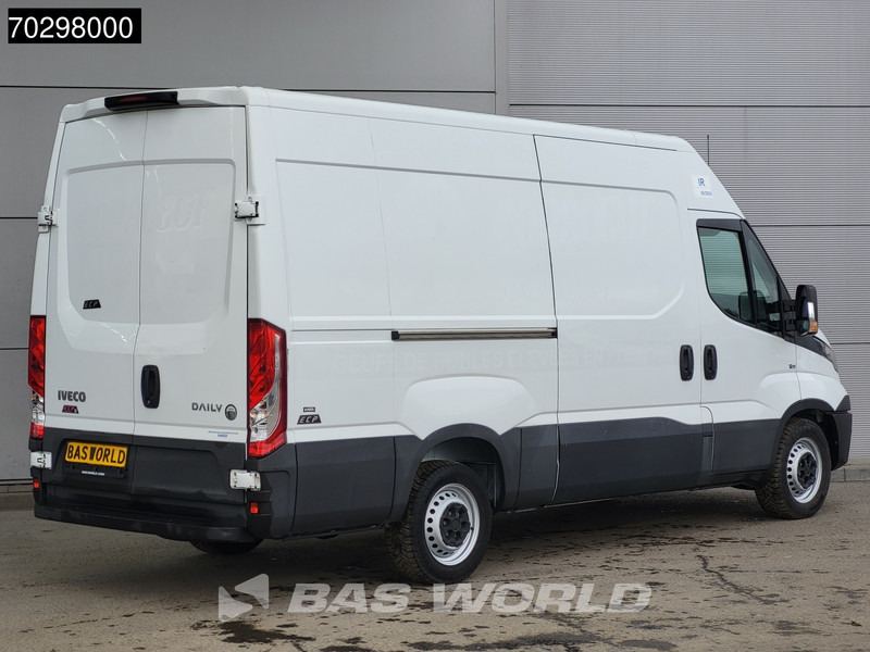 Iveco Daily 35S14 L2H2 3,5t Trekgewicht Airco Cruise Euro6 L2 Airco Cruise control - Furgão: foto 5 Iveco Daily 35S14 L2H2 3,5t Trekgewicht Airco Cruise Euro6 L2 Airco Cruise control - Furgão: foto 5
