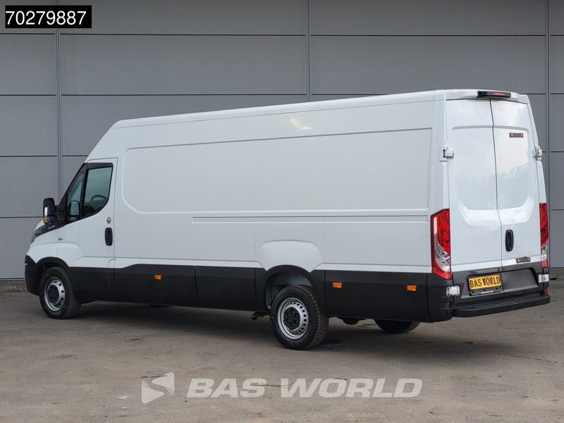 Iveco Daily 35S14 L3H2 3,5t Trekgewicht Airco Cruise Euro6 L4H2 16m3 Cruise control - Furgão: foto 2 Iveco Daily 35S14 L3H2 3,5t Trekgewicht Airco Cruise Euro6 L4H2 16m3 Cruise control - Furgão: foto 2