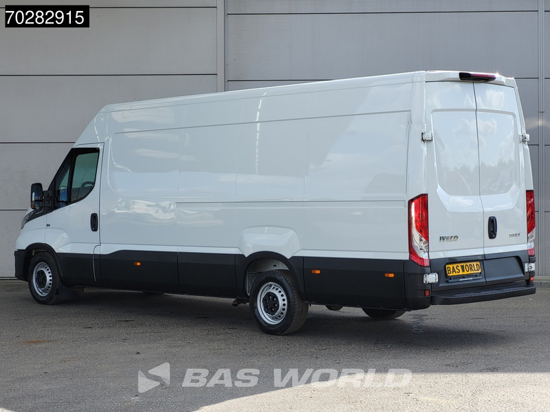 Iveco Daily 35S16 Automaat 160PK L3H2 Camera Airco Parkeersensoren L4H2 16m3 Airco - Furgão: foto 2 Iveco Daily 35S16 Automaat 160PK L3H2 Camera Airco Parkeersensoren L4H2 16m3 Airco - Furgão: foto 2