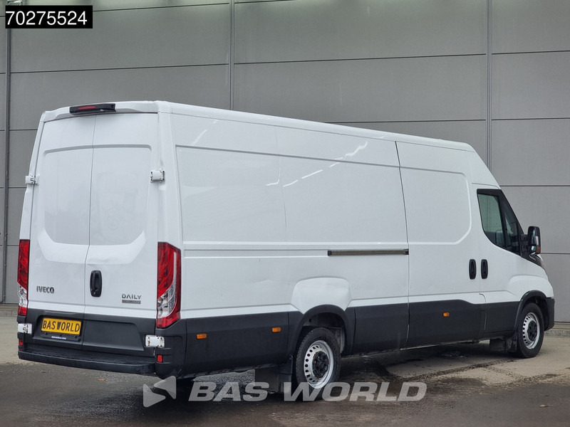Iveco Daily 35S16 Automaat 160PK L3H2 Camera Airco Parkeersensoren L4H2 16m3 Airco - Furgão: foto 5 Iveco Daily 35S16 Automaat 160PK L3H2 Camera Airco Parkeersensoren L4H2 16m3 Airco - Furgão: foto 5