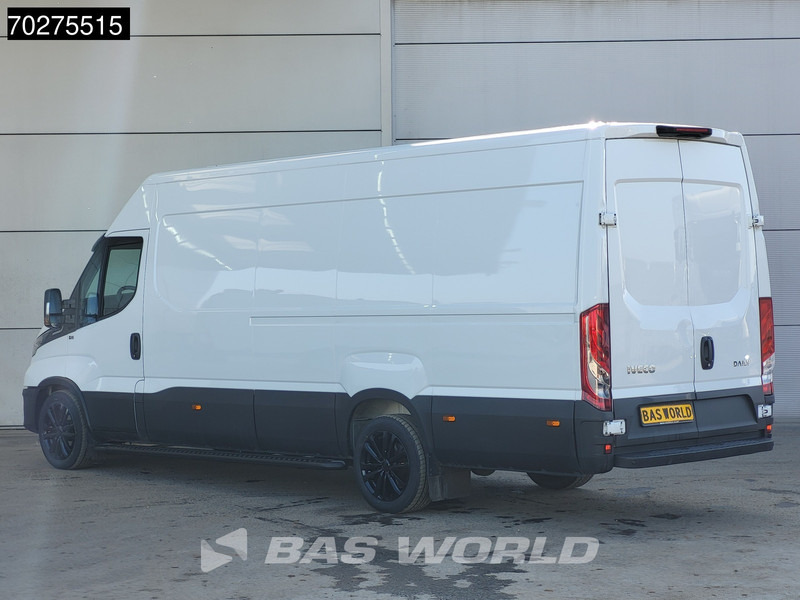 Iveco Daily 35S16 Automaat Black Edition L3H2 Camera Airco Parkeersensoren L4H2 16m3 Airco - Furgão: foto 3 Iveco Daily 35S16 Automaat Black Edition L3H2 Camera Airco Parkeersensoren L4H2 16m3 Airco - Furgão: foto 3