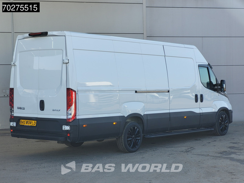 Iveco Daily 35S16 Automaat Black Edition L3H2 Camera Airco Parkeersensoren L4H2 16m3 Airco - Furgão: foto 5 Iveco Daily 35S16 Automaat Black Edition L3H2 Camera Airco Parkeersensoren L4H2 16m3 Airco - Furgão: foto 5