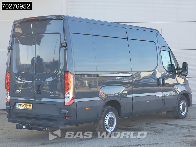 Iveco Daily 35S16 Automaat L2H2 3,5t Trekhaak LED ACC Airco Cruise L2 12m3 Airco Trekhaak - Furgão: foto 5 Iveco Daily 35S16 Automaat L2H2 3,5t Trekhaak LED ACC Airco Cruise L2 12m3 Airco Trekhaak - Furgão: foto 5
