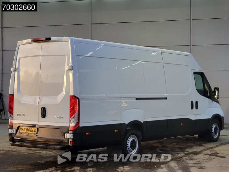 Iveco Daily 35S16 Automaat L3H2 3,5t Trekgewicht Airco Parkeersensoren Euro6 L3 Airco - Furgão: foto 5 Iveco Daily 35S16 Automaat L3H2 3,5t Trekgewicht Airco Parkeersensoren Euro6 L3 Airco - Furgão: foto 5