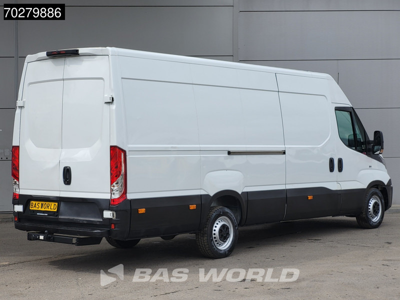 Iveco Daily 35S16 Automaat L3H2 3,5t Trekhaak Camera Euro6 L4H2 16m3 Trekhaak - Furgão: foto 3 Iveco Daily 35S16 Automaat L3H2 3,5t Trekhaak Camera Euro6 L4H2 16m3 Trekhaak - Furgão: foto 3