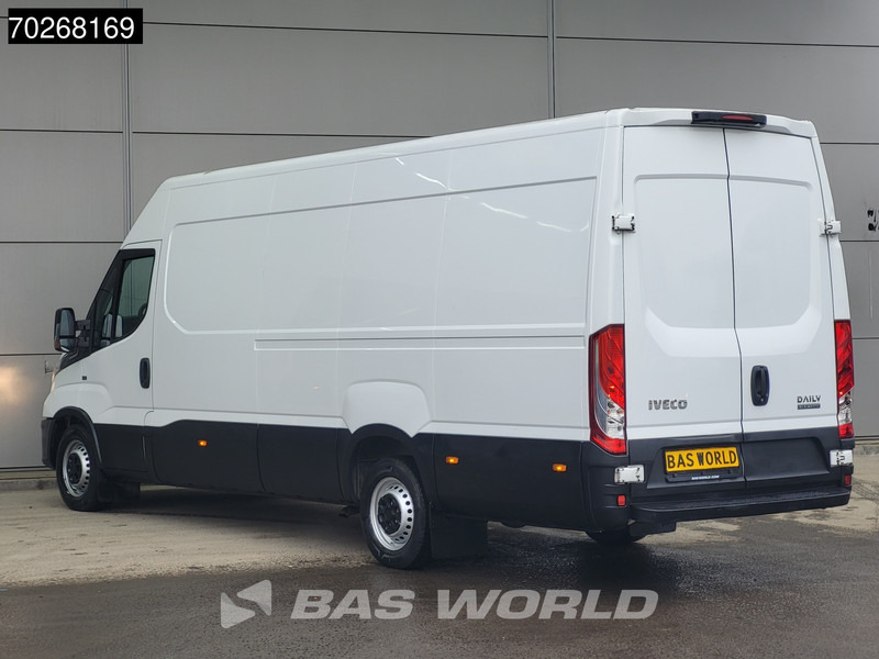 Iveco Daily 35S16 Automaat L3H2 Airco Cruise Parkeersensoren L4H2 16m3 Airco Cruise control - Furgão: foto 2 Iveco Daily 35S16 Automaat L3H2 Airco Cruise Parkeersensoren L4H2 16m3 Airco Cruise control - Furgão: foto 2