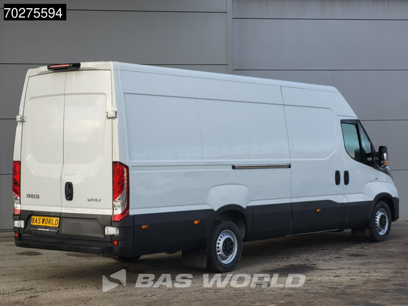 Iveco Daily 35S16 Automaat L3H2 Camera Airco Parkeersensoren L4H2 16m3 Airco - Furgão: foto 5 Iveco Daily 35S16 Automaat L3H2 Camera Airco Parkeersensoren L4H2 16m3 Airco - Furgão: foto 5