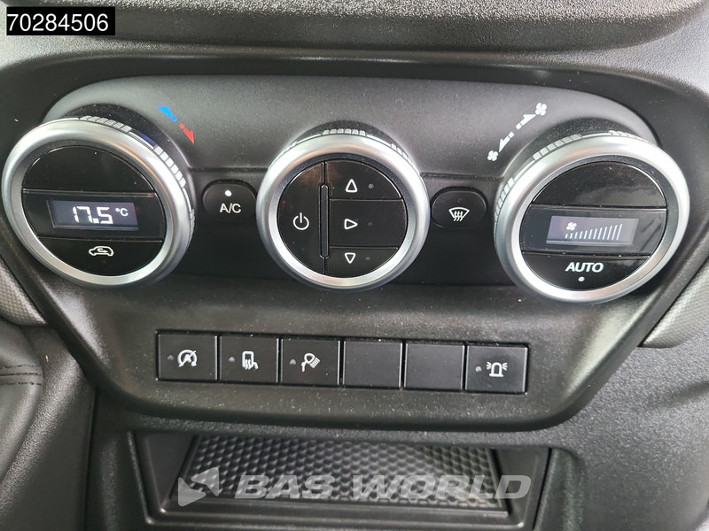 Carrinha de caixa aberta Iveco Daily 35S16 Automaat Open Laadbak 3,5t Trekhaak Navi LED Airco Cruise Camera Euro6 Pritsche Pickup Open Box Airco Trekhaak Cruise cont: foto 12