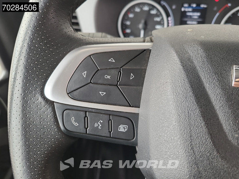 Carrinha de caixa aberta Iveco Daily 35S16 Automaat Open Laadbak 3,5t Trekhaak Navi LED Airco Cruise Camera Euro6 Pritsche Pickup Open Box Airco Trekhaak Cruise cont: foto 20