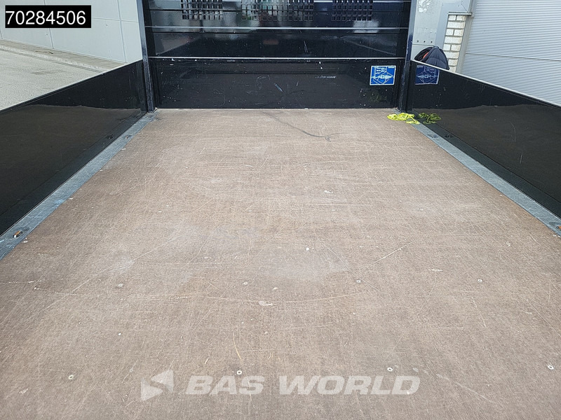 Carrinha de caixa aberta Iveco Daily 35S16 Automaat Open Laadbak 3,5t Trekhaak Navi LED Airco Cruise Camera Euro6 Pritsche Pickup Open Box Airco Trekhaak Cruise cont: foto 6