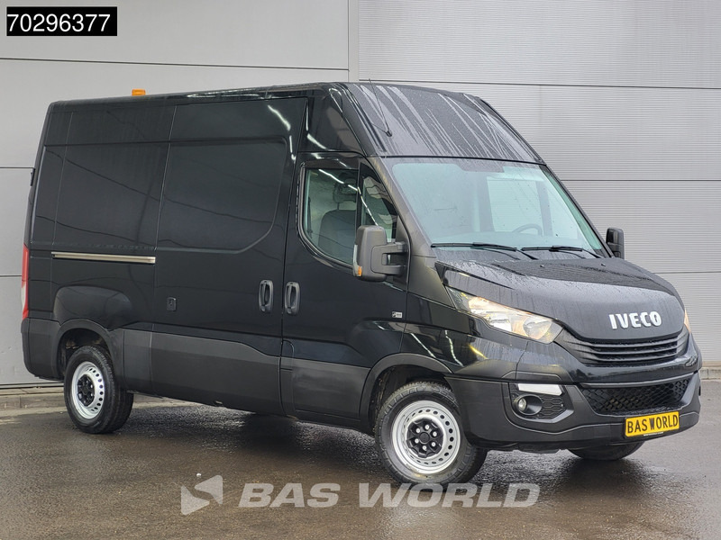 Iveco Daily 35S16 L2H2 3,5t Trekgewicht Airco Cruise Camera Parkeersensoren Werkplaatsinrichting Euro6 L2 Airco Cruise control - Furgão: foto 5 Iveco Daily 35S16 L2H2 3,5t Trekgewicht Airco Cruise Camera Parkeersensoren Werkplaatsinrichting Euro6 L2 Airco Cruise control - Furgão: foto 5