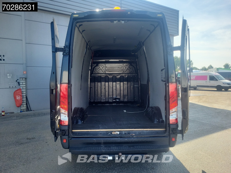 Iveco Daily 35S16 L2H2 3,5t Trekhaak Airco Cruise Camera Parkeersensoren Euro6 L2 11m3 Airco Trekhaak Cruise control - Furgão: foto 3 Iveco Daily 35S16 L2H2 3,5t Trekhaak Airco Cruise Camera Parkeersensoren Euro6 L2 11m3 Airco Trekhaak Cruise control - Furgão: foto 3