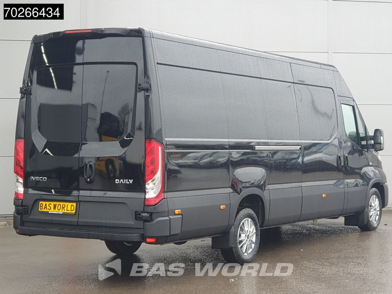 Iveco Daily 35S18 180PK 3.0L Automaat 2025 model L3H2 ACC LED Navi Camera 16m3 Airco - Furgão: foto 5 Iveco Daily 35S18 180PK 3.0L Automaat 2025 model L3H2 ACC LED Navi Camera 16m3 Airco - Furgão: foto 5