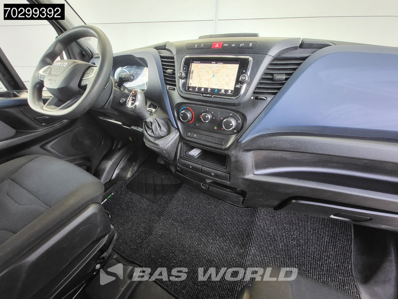 Leasing de Iveco Daily 35S18 3.0L Automaat L2H2 180PK ACC LED Navi Airco 3,5t Trekgewicht Euro6 L2H2 Airco Iveco Daily 35S18 3.0L Automaat L2H2 180PK ACC LED Navi Airco 3,5t Trekgewicht Euro6 L2H2 Airco: foto 9 Leasing de Iveco Daily 35S18 3.0L Automaat L2H2 180PK ACC LED Navi Airco 3,5t Trekgewicht Euro6 L2H2 Airco Iveco Daily 35S18 3.0L Automaat L2H2 180PK ACC LED Navi Airco 3,5t Trekgewicht Euro6 L2H2 Airco: foto 9