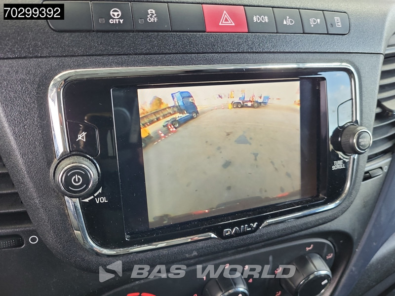 Leasing de Iveco Daily 35S18 3.0L Automaat L2H2 180PK ACC LED Navi Airco 3,5t Trekgewicht Euro6 L2H2 Airco Iveco Daily 35S18 3.0L Automaat L2H2 180PK ACC LED Navi Airco 3,5t Trekgewicht Euro6 L2H2 Airco: foto 14 Leasing de Iveco Daily 35S18 3.0L Automaat L2H2 180PK ACC LED Navi Airco 3,5t Trekgewicht Euro6 L2H2 Airco Iveco Daily 35S18 3.0L Automaat L2H2 180PK ACC LED Navi Airco 3,5t Trekgewicht Euro6 L2H2 Airco: foto 14