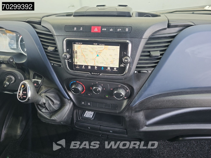 Leasing de Iveco Daily 35S18 3.0L Automaat L2H2 180PK ACC LED Navi Airco 3,5t Trekgewicht Euro6 L2H2 Airco Iveco Daily 35S18 3.0L Automaat L2H2 180PK ACC LED Navi Airco 3,5t Trekgewicht Euro6 L2H2 Airco: foto 13 Leasing de Iveco Daily 35S18 3.0L Automaat L2H2 180PK ACC LED Navi Airco 3,5t Trekgewicht Euro6 L2H2 Airco Iveco Daily 35S18 3.0L Automaat L2H2 180PK ACC LED Navi Airco 3,5t Trekgewicht Euro6 L2H2 Airco: foto 13