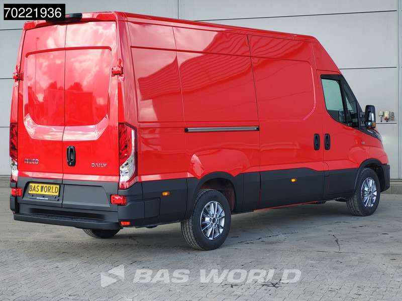 Iveco Daily 35S18 3.0L Automaat L2H2 Navi ACC LED Camera Airco - Furgão: foto 5 Iveco Daily 35S18 3.0L Automaat L2H2 Navi ACC LED Camera Airco - Furgão: foto 5