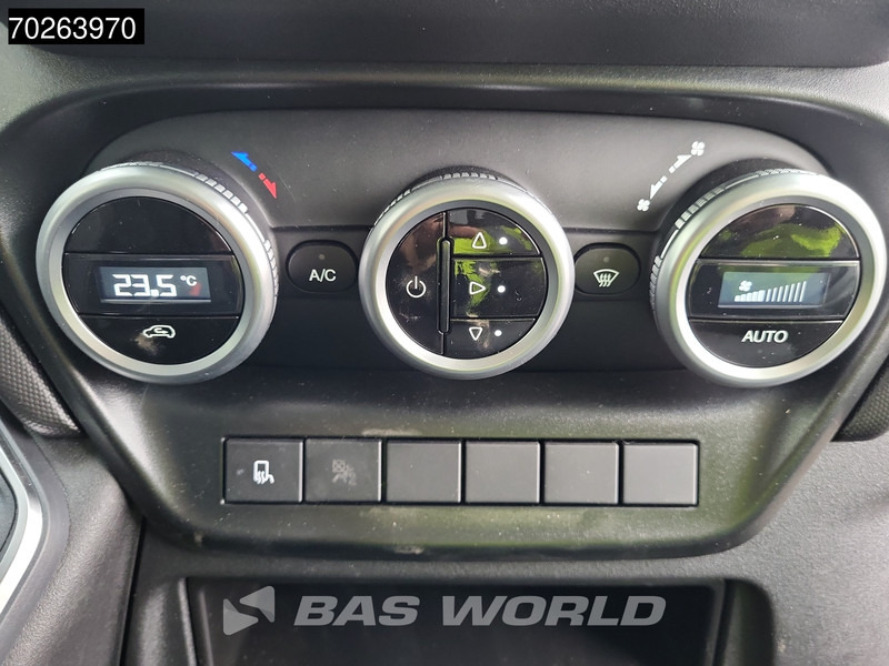 Carrinha de lona novo Iveco Daily 35S18 3.0L Automaat Schuifzeilen met Laadklep ACC Navi Bakwagen Schuifzeil Zeilen Koffer Meubelbak 22m3 Airco: foto 13