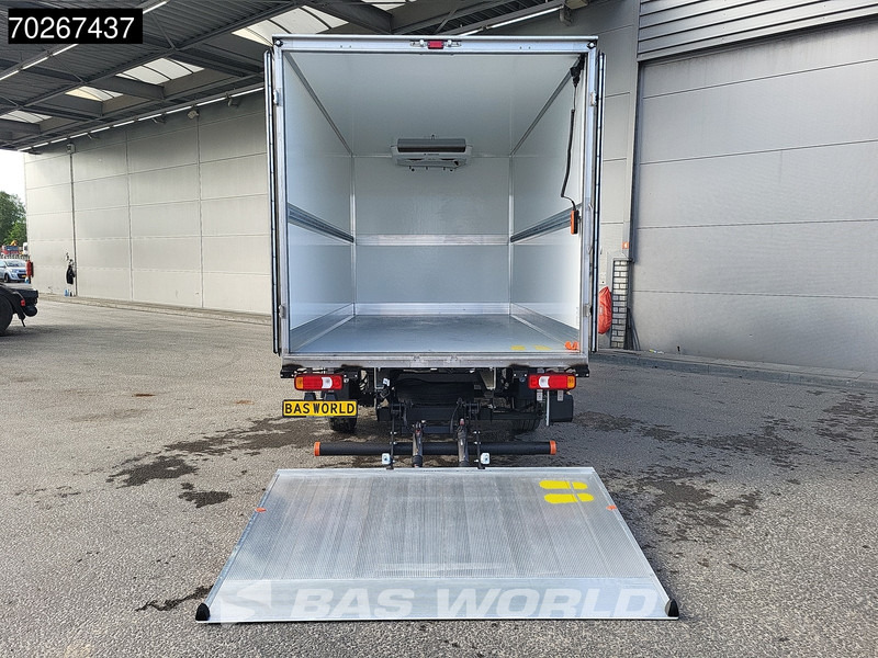 Iveco Daily 35S18 3.0L Koelwagen Laadklep Thermoking C-250 LED ACC Navi Airco Koel Koeler Kühl Kühler Kühlkoffer 20m3 Airco - Carrinha frigorífica: foto 3 Iveco Daily 35S18 3.0L Koelwagen Laadklep Thermoking C-250 LED ACC Navi Airco Koel Koeler Kühl Kühler Kühlkoffer 20m3 Airco - Carrinha frigorífica: foto 3