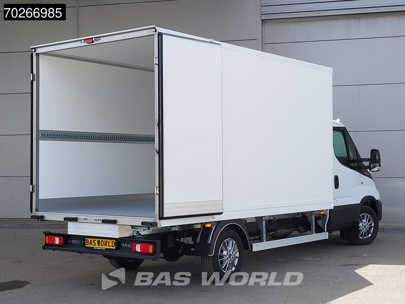 Iveco Daily 35S18 3.0L Koelwagen Thermoking C-250 LED ACC Navi Airco Koel Koeler Kühl Kühler Bakwagen Kühlkoffer 17m3 Airco - Carrinha frigorífica: foto 3 Iveco Daily 35S18 3.0L Koelwagen Thermoking C-250 LED ACC Navi Airco Koel Koeler Kühl Kühler Bakwagen Kühlkoffer 17m3 Airco - Carrinha frigorífica: foto 3