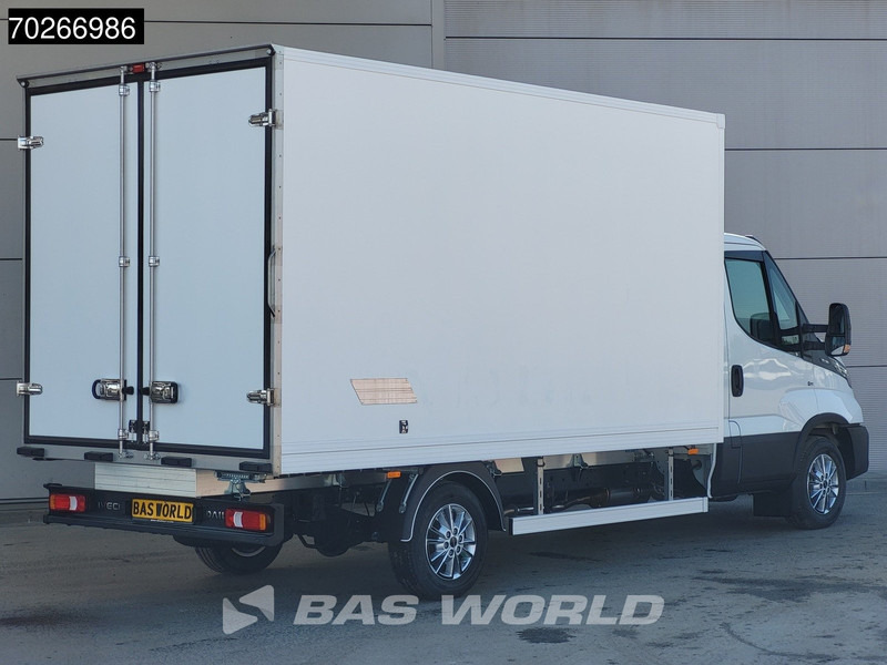 Iveco Daily 35S18 3.0L Koelwagen Thermoking C-250 LED ACC Navi Airco Koel Koeler Kühl Kühler Bakwagen Kühlkoffer 17m3 Airco - Carrinha frigorífica: foto 5 Iveco Daily 35S18 3.0L Koelwagen Thermoking C-250 LED ACC Navi Airco Koel Koeler Kühl Kühler Bakwagen Kühlkoffer 17m3 Airco - Carrinha frigorífica: foto 5