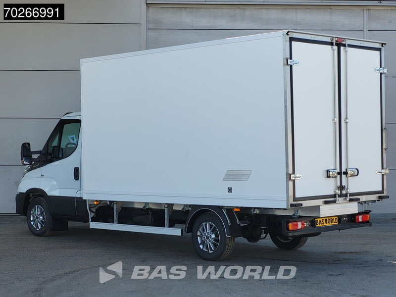 Iveco Daily 35S18 3.0L Koelwagen Vriezer Thermoking V-200 MAX 220V stekker -18 LED Navi Airco ACC Koel Koeler Kühler Kühlwagen Kühlkoffer Vr - Carrinha frigorífica: foto 2 Iveco Daily 35S18 3.0L Koelwagen Vriezer Thermoking V-200 MAX 220V stekker -18 LED Navi Airco ACC Koel Koeler Kühler Kühlwagen Kühlkoffer Vr - Carrinha frigorífica: foto 2