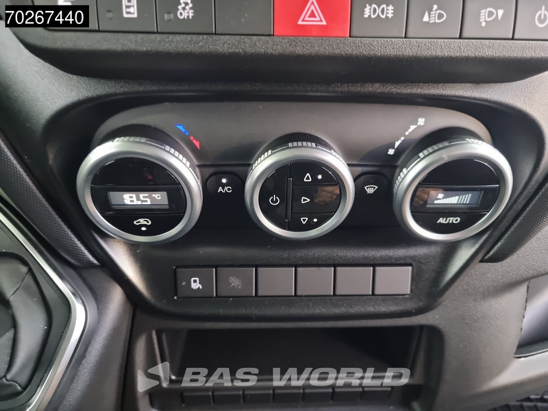 Carrinha frigorífica novo Iveco Daily 35S18 3.0L Laadklep Koelwagen Vriezer Thermoking V-200 MAX 220V stekker -18 LED Navi Airco ACC Koel Koeler Kühler Kühlwagen Kühl: foto 17