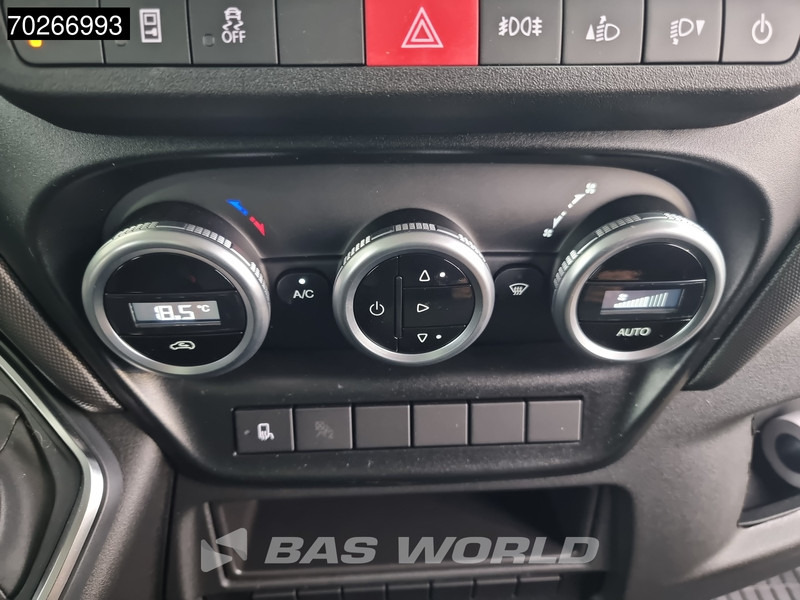 Carrinha frigorífica novo Iveco Daily 35S18 3.0L Laadklep Koelwagen Vriezer Thermoking V-200 MAX 220V stekker -18 LED Navi Airco ACC Koel Koeler Kühler Kühlwagen Kühl: foto 17