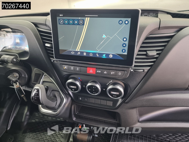 Carrinha frigorífica novo Iveco Daily 35S18 3.0L Laadklep Koelwagen Vriezer Thermoking V-200 MAX 220V stekker -18 LED Navi Airco ACC Koel Koeler Kühler Kühlwagen Kühl: foto 16