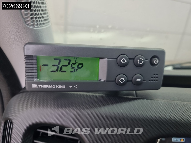 Carrinha frigorífica novo Iveco Daily 35S18 3.0L Laadklep Koelwagen Vriezer Thermoking V-200 MAX 220V stekker -18 LED Navi Airco ACC Koel Koeler Kühler Kühlwagen Kühl: foto 19