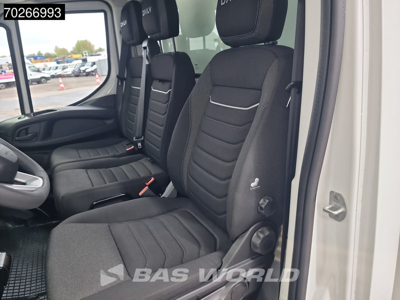 Carrinha frigorífica novo Iveco Daily 35S18 3.0L Laadklep Koelwagen Vriezer Thermoking V-200 MAX 220V stekker -18 LED Navi Airco ACC Koel Koeler Kühler Kühlwagen Kühl: foto 15