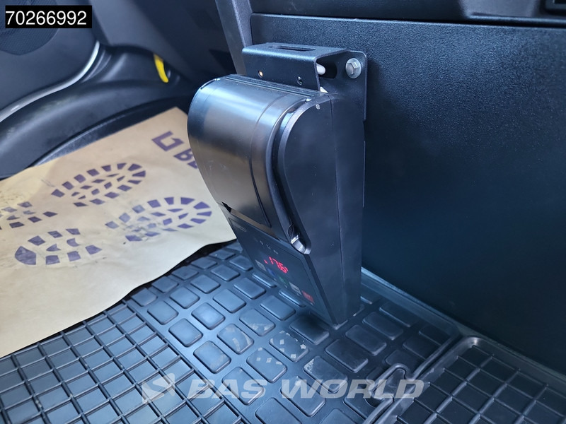 Carrinha frigorífica novo Iveco Daily 35S18 3.0L Laadklep Koelwagen Vriezer Thermoking V-200 MAX 220V stekker -18 LED Navi Airco ACC Koel Koeler Kühler Kühlwagen Kühl: foto 20