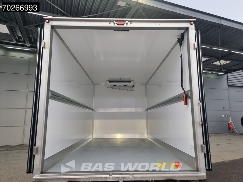 Carrinha frigorífica novo Iveco Daily 35S18 3.0L Laadklep Koelwagen Vriezer Thermoking V-200 MAX 220V stekker -18 LED Navi Airco ACC Koel Koeler Kühler Kühlwagen Kühl: foto 7