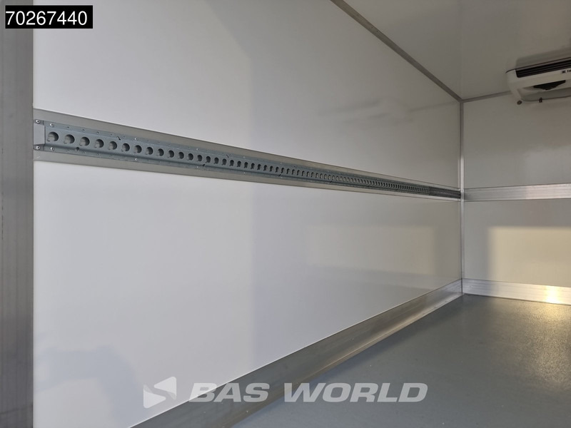 Carrinha frigorífica novo Iveco Daily 35S18 3.0L Laadklep Koelwagen Vriezer Thermoking V-200 MAX 220V stekker -18 LED Navi Airco ACC Koel Koeler Kühler Kühlwagen Kühl: foto 8