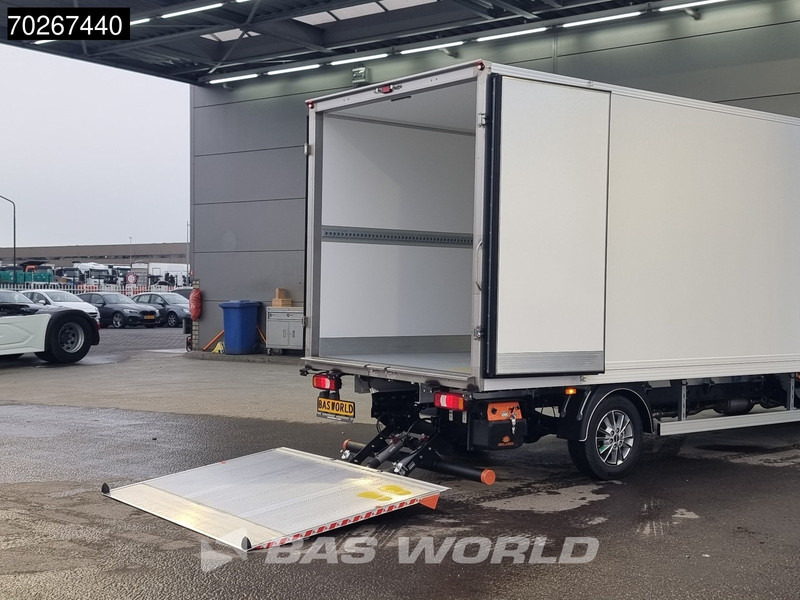 Carrinha frigorífica novo Iveco Daily 35S18 3.0L Laadklep Koelwagen Vriezer Thermoking V-200 MAX 220V stekker -18 LED Navi Airco ACC Koel Koeler Kühler Kühlwagen Kühl: foto 6